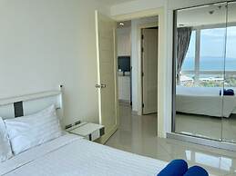 The View Cosy Beach by PSR ASIA
