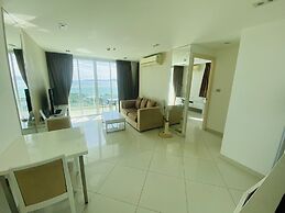 The View Cosy Beach by PSR ASIA
