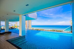 The View Cosy Beach by PSR ASIA