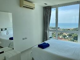 The View Cosy Beach by PSR ASIA