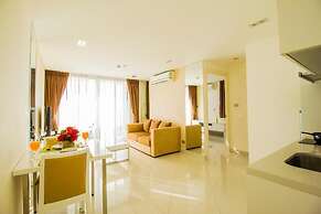 The View Cosy Beach by PSR ASIA