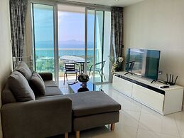 The View Cosy Beach by PSR ASIA