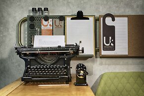 U&Me, BW Signature Collection