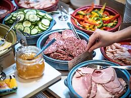 U&Me, BW Signature Collection