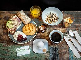 U&Me, BW Signature Collection