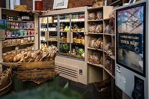 U&Me, BW Signature Collection