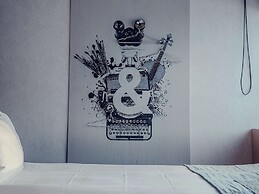 U&Me, BW Signature Collection