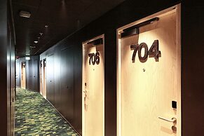 U&Me, BW Signature Collection