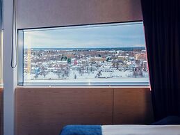 U&Me, BW Signature Collection