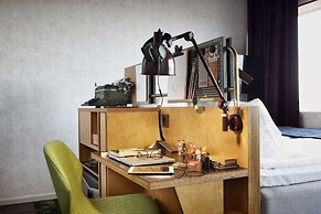 U&Me, BW Signature Collection