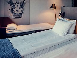 U&Me, BW Signature Collection