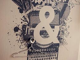 U&Me, BW Signature Collection