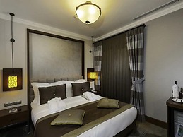 Manesol Boutique Galata