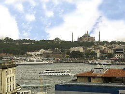 Manesol Boutique Galata