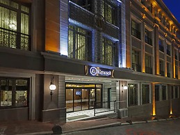 Manesol Boutique Galata