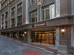 Manesol Boutique Galata