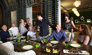 Royalton Riviera Cancun, An Autograph Collection All-Inclusive Resort 