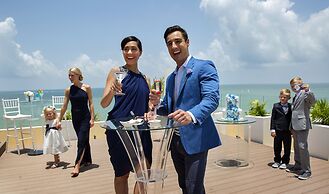 Royalton Riviera Cancun, An Autograph Collection All-Inclusive Resort 