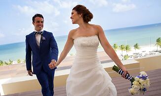 Royalton Riviera Cancun, An Autograph Collection All-Inclusive Resort 