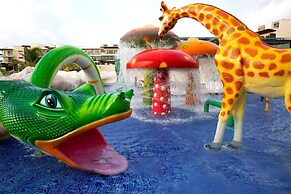 Royalton Riviera Cancun, An Autograph Collection All-Inclusive Resort 