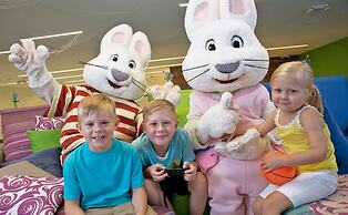 Royalton Riviera Cancun, An Autograph Collection All-Inclusive Resort 