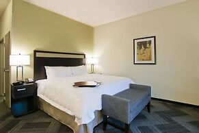 Hampton Inn & Suites Bellevue Downtown-Seattle
