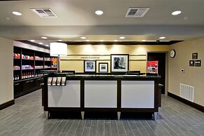 Hampton Inn & Suites Bellevue Downtown-Seattle