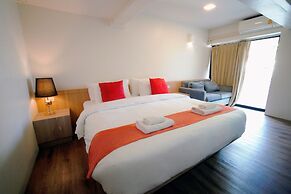 Wild Orchid Villa Bangkok