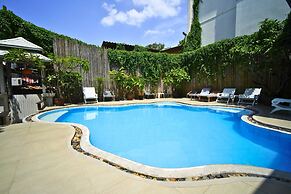 Wild Orchid Villa Bangkok