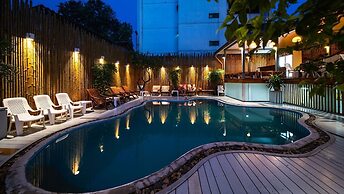 Wild Orchid Villa Bangkok