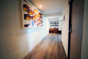 Wild Orchid Villa Bangkok