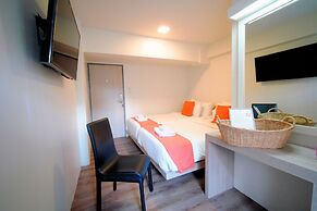 Wild Orchid Villa Bangkok