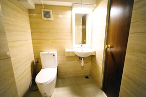 Wild Orchid Villa Bangkok