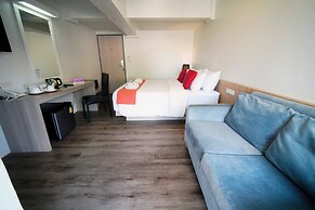Wild Orchid Villa Bangkok