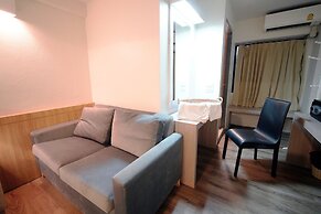 Wild Orchid Villa Bangkok