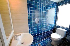 Wild Orchid Villa Bangkok