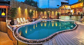 Wild Orchid Villa Bangkok