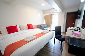 Wild Orchid Villa Bangkok