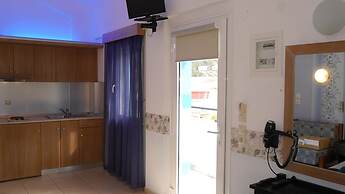 Blue Sea Beach Resort