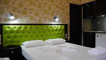 Blue Sea Beach Resort