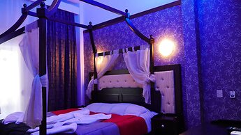 Blue Sea Beach Resort