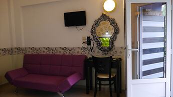 Blue Sea Beach Resort