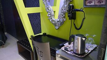 Blue Sea Beach Resort