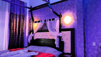 Blue Sea Beach Resort