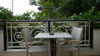 Blue Sea Beach Resort