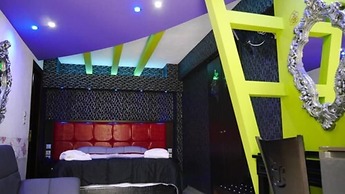 Blue Sea Beach Resort