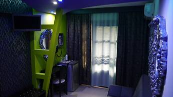 Blue Sea Beach Resort