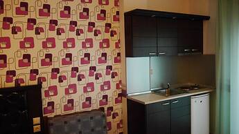 Blue Sea Beach Resort