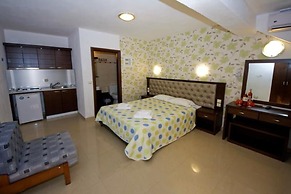 Blue Sea Beach Resort