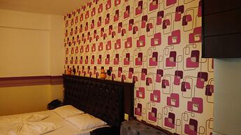 Blue Sea Beach Resort